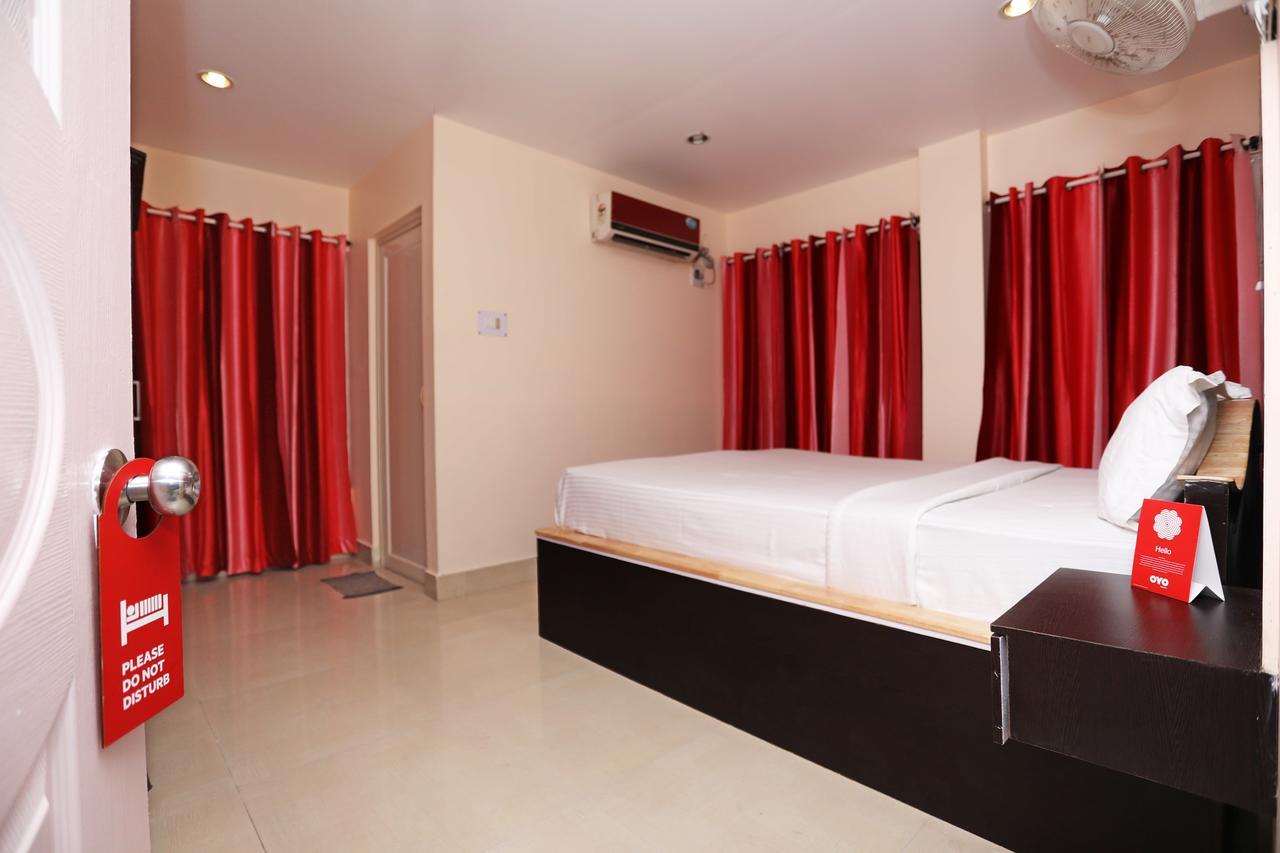 Oyo 9589 Hotel Aries Port Blair Kültér fotó